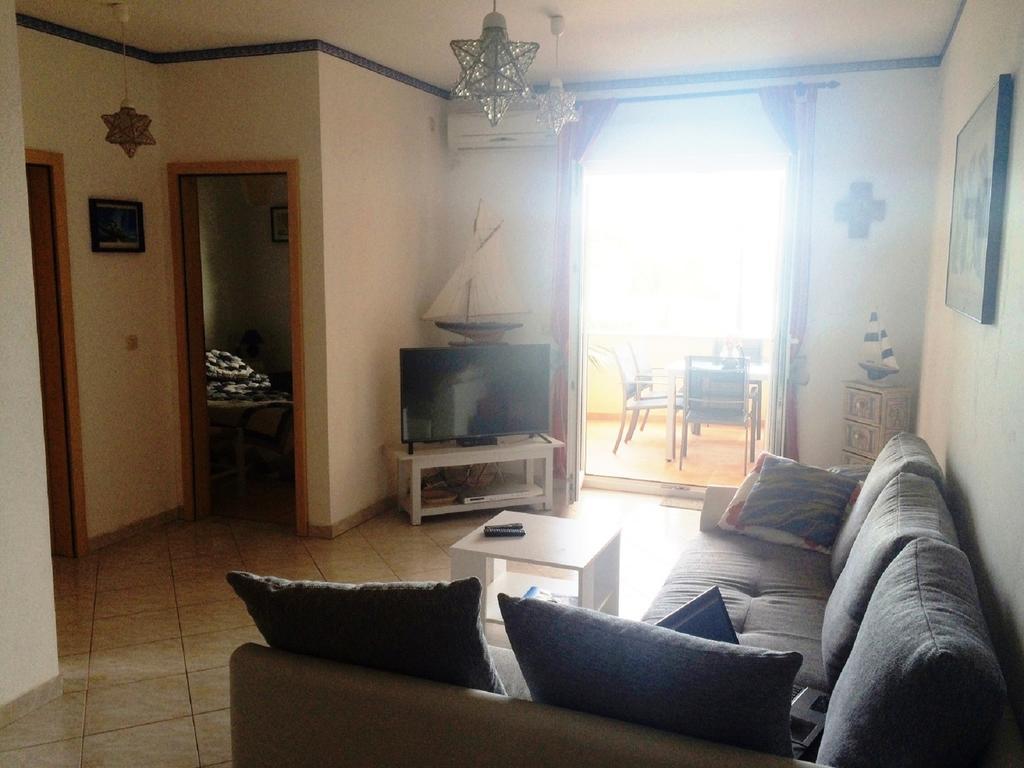 Beach Home Noemie Vir Ngoại thất bức ảnh