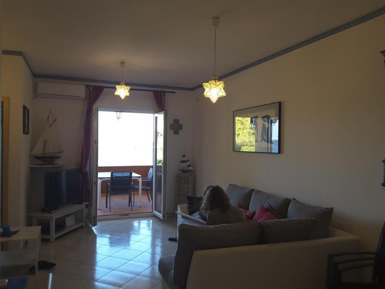 Beach Home Noemie Vir Ngoại thất bức ảnh