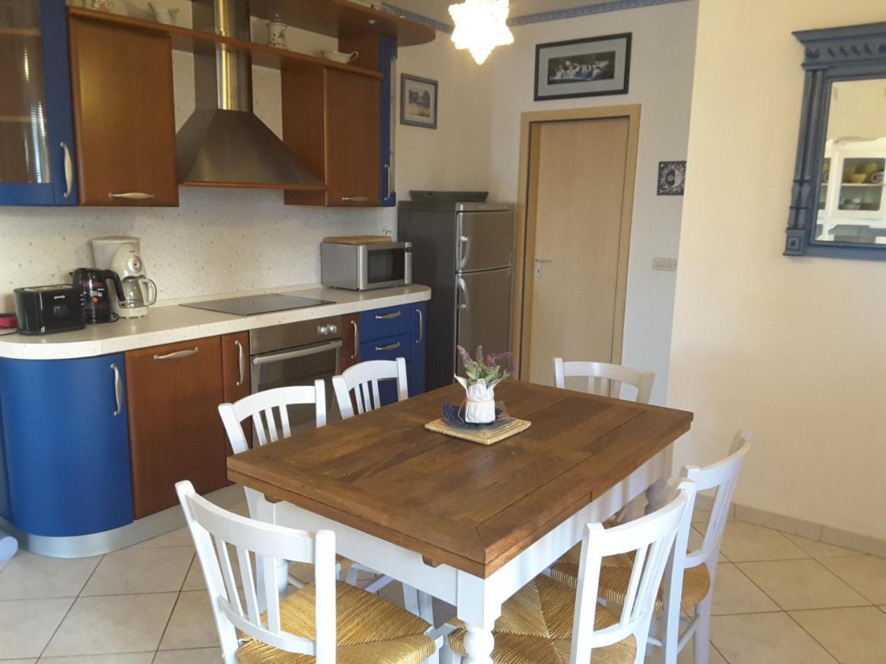 Beach Home Noemie Vir Ngoại thất bức ảnh
