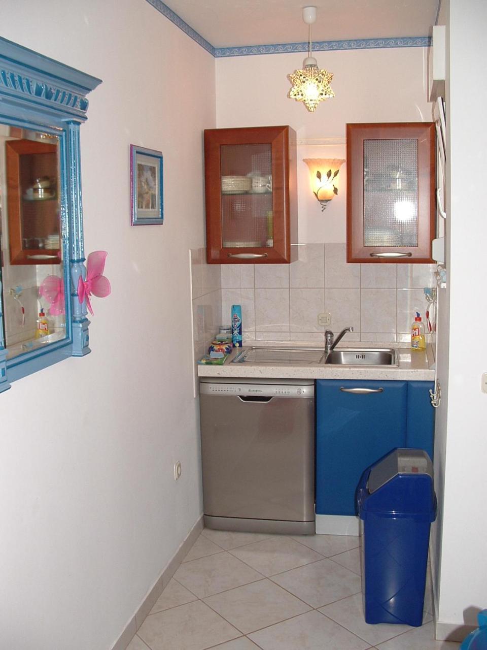 Beach Home Noemie Vir Ngoại thất bức ảnh