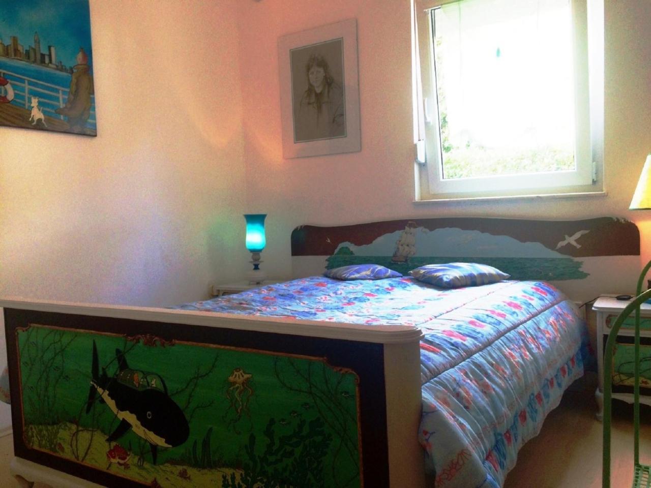 Beach Home Noemie Vir Ngoại thất bức ảnh